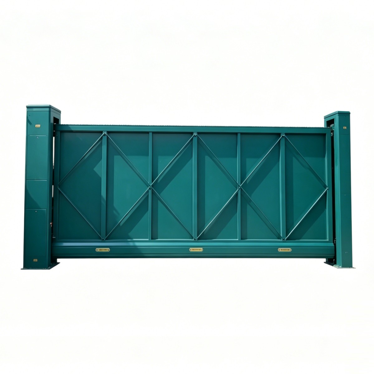 衡阳常宁电动悬空门